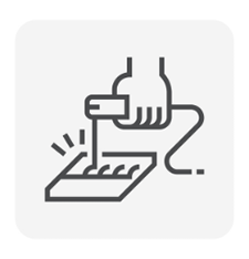 保全策点検のアイコン