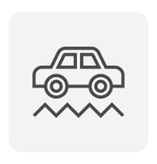 試運転のアイコン